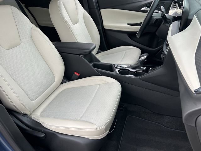 Used 2024 Buick Encore GX Preferred FWD image 11