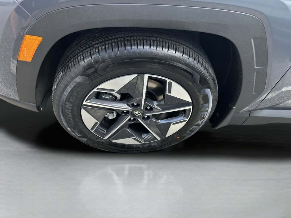 New 2026 Hyundai Tucson SEL AWD/4WD image 36
