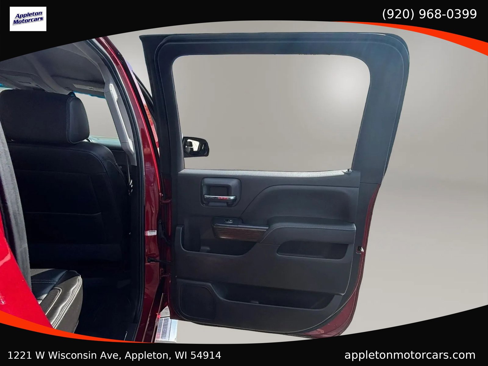 Used 2018 GMC Sierra 1500 Denali AWD/4WD image 22