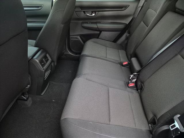 New 2026 Honda CR-V LX image 15