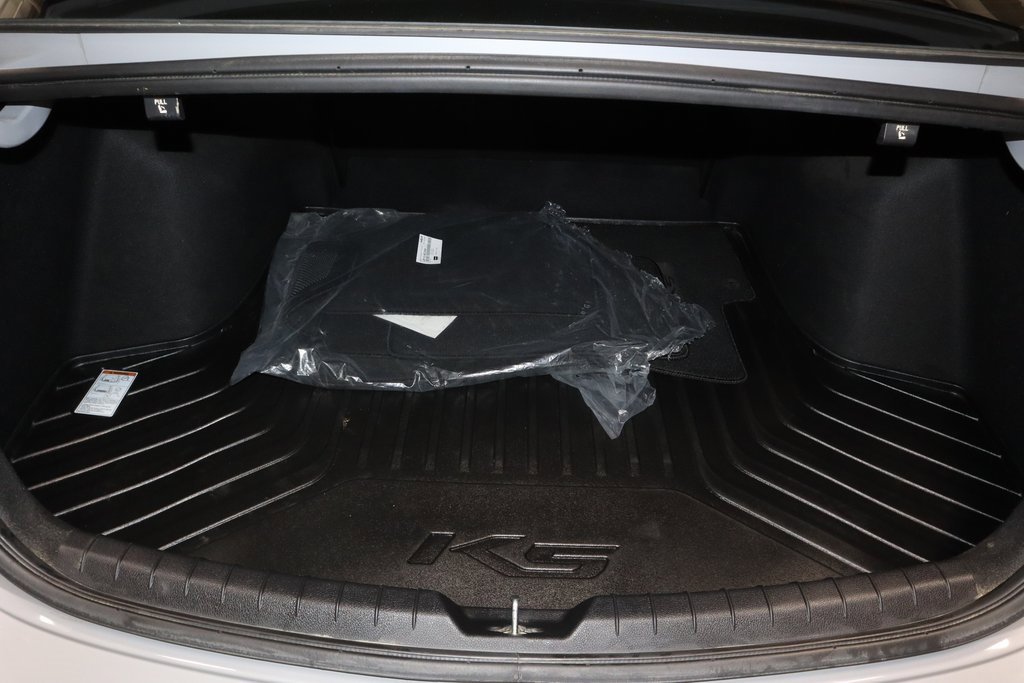 Used 2022 Kia K5 GT-Line w/ GT-Line Awd Premium Package image 17