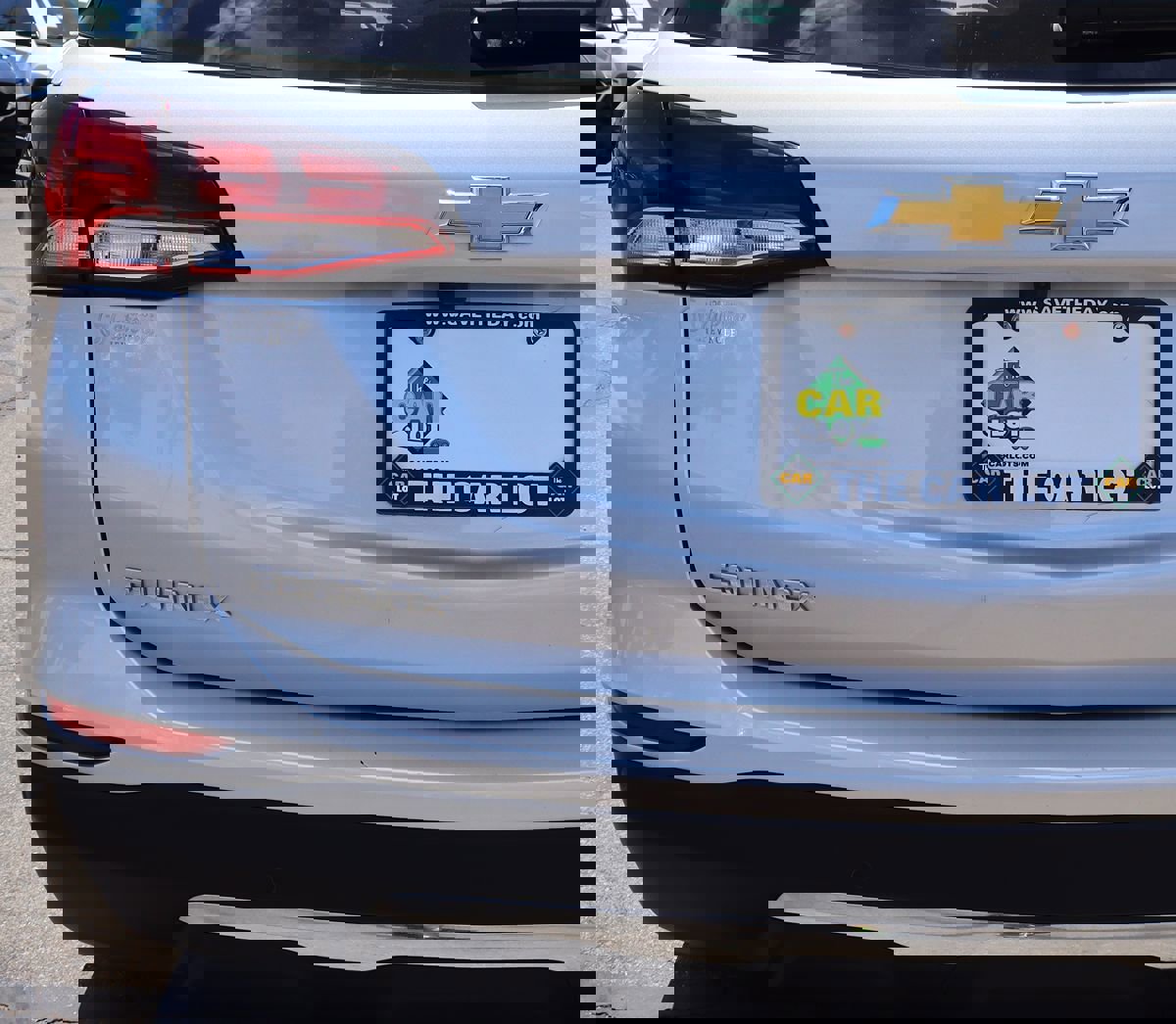 Used 2022 Chevrolet Equinox LT image 19