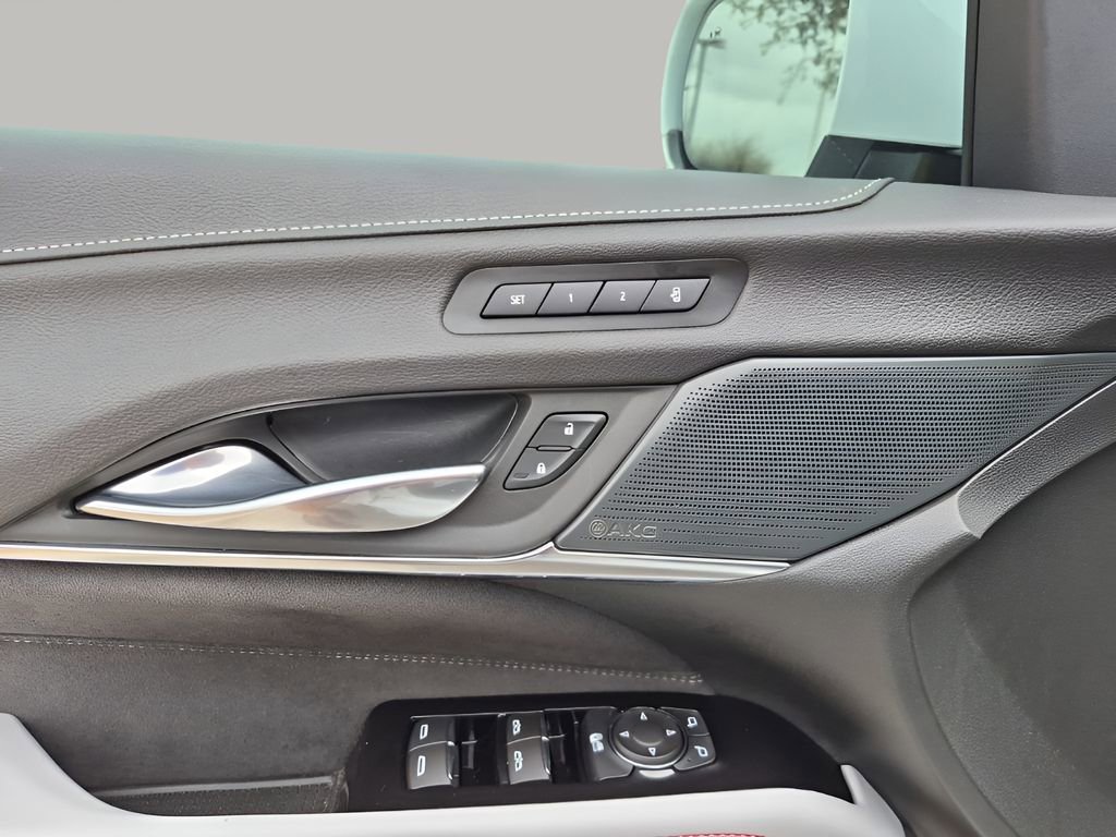 Used 2023 Cadillac CT4 V Blackwing w/ Driver Assist Package image 26