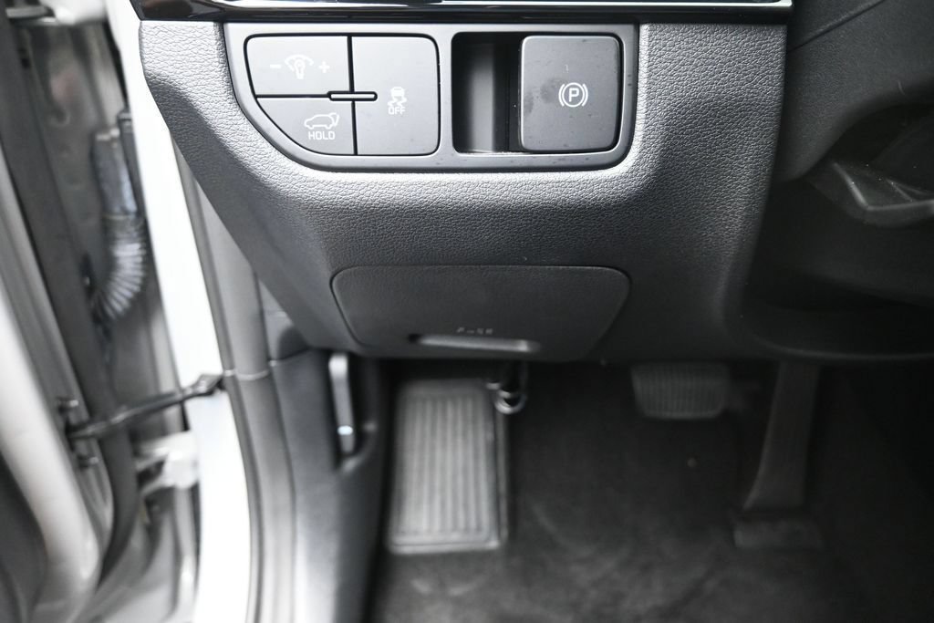 Used 2026 Kia Sportage SX Prestige FWD image 16