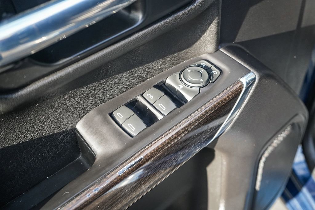 Used 2021 Chevrolet Silverado 1500 LT w/ Bed Protection Package image 20