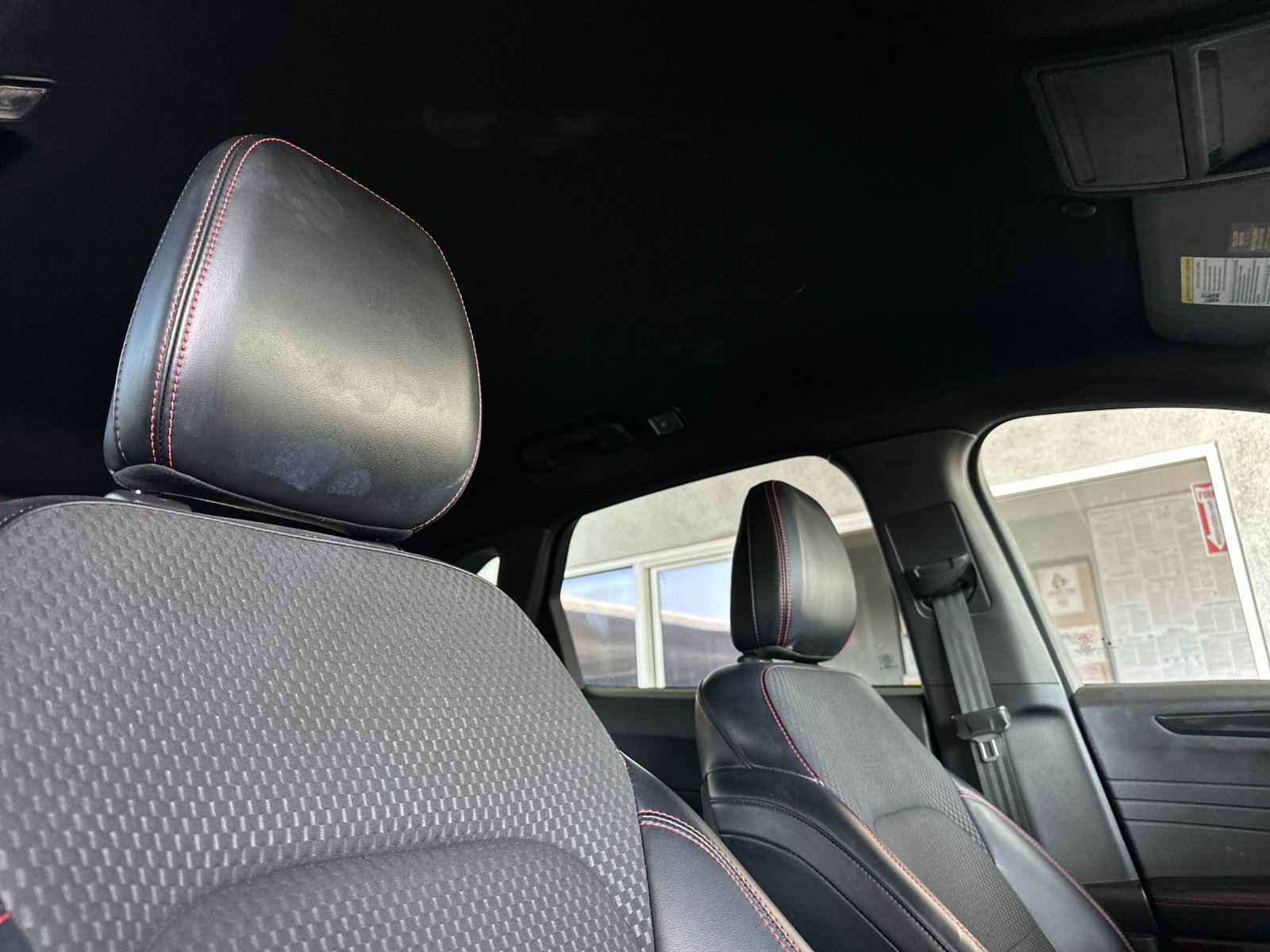 Used 2023 Ford Escape ST-Line image 26