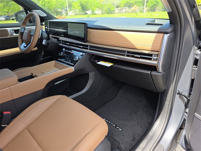 New 2025 Hyundai Santa Fe Limited image 10