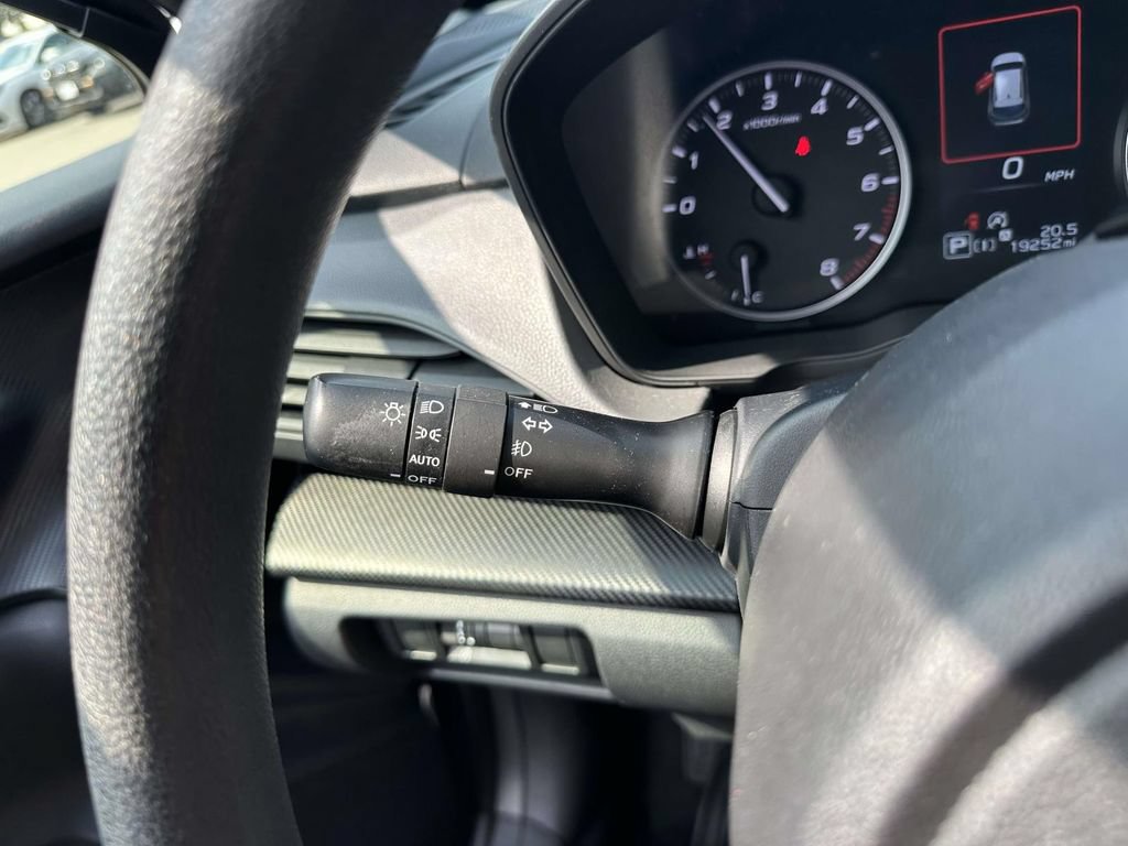 Certified 2024 Subaru Crosstrek 2.0i Premium AWD/4WD image 28