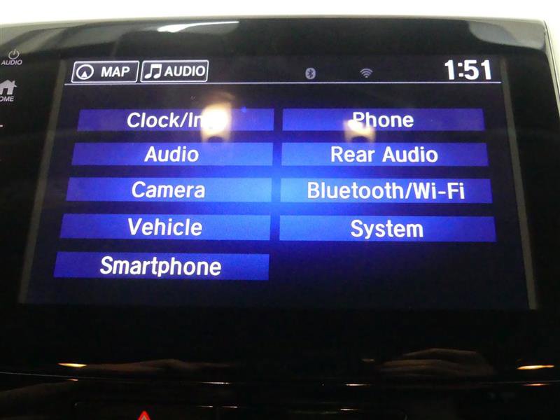 Used 2018 Honda Pilot Elite image 43