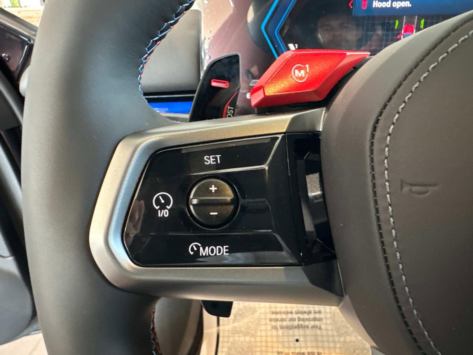 New 2026 BMW M5 w/ Carbon Package image 18