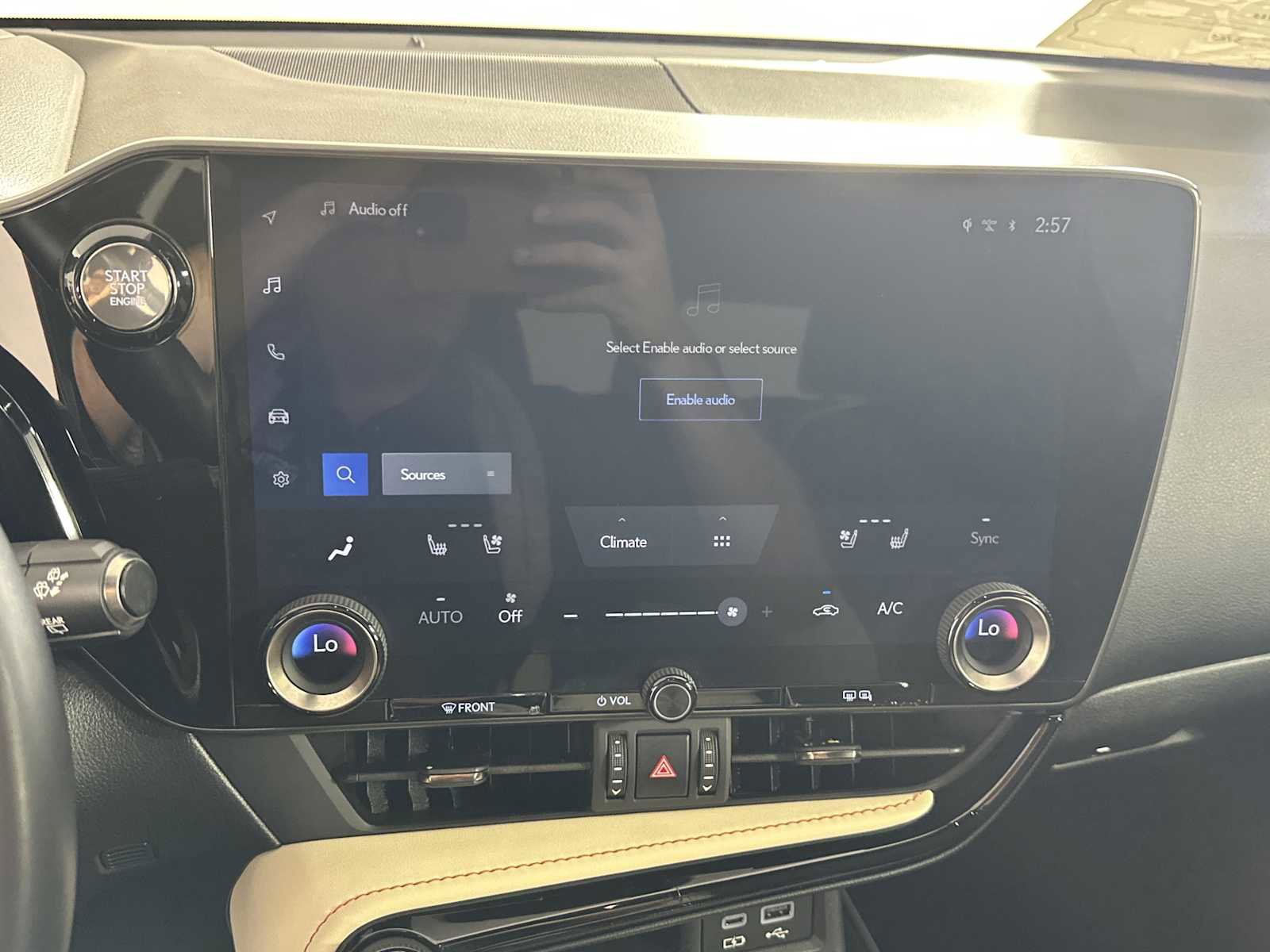 Used 2022 Lexus NX 350 AWD image 19