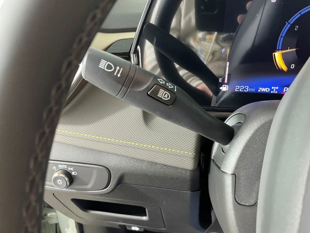 New 2026 Chevrolet TrailBlazer ACTIV w/ Convenience Package image 11