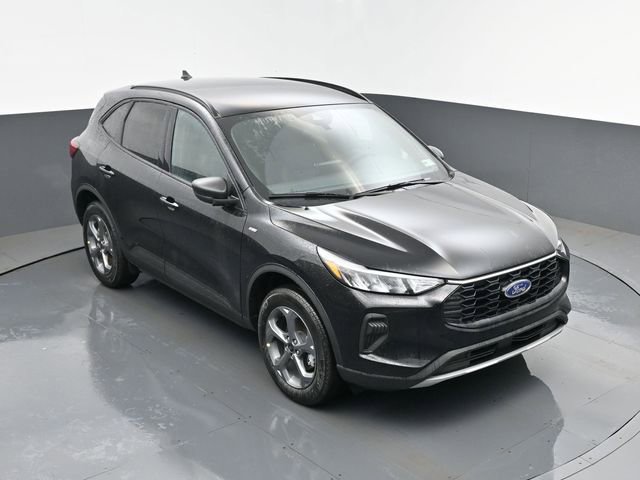 New 2026 Ford Escape ST-Line w/ Cold Weather Package AWD/4WD image 20