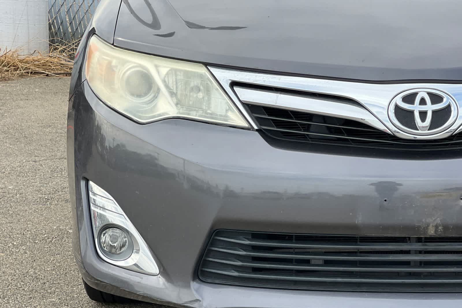Used 2012 Toyota Camry XLE w/ Convenience Pkg FWD image 17