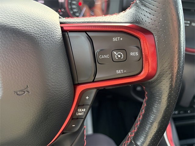 Used 2019 RAM 1500 Rebel w/ Level 2 Equipment Group image 11