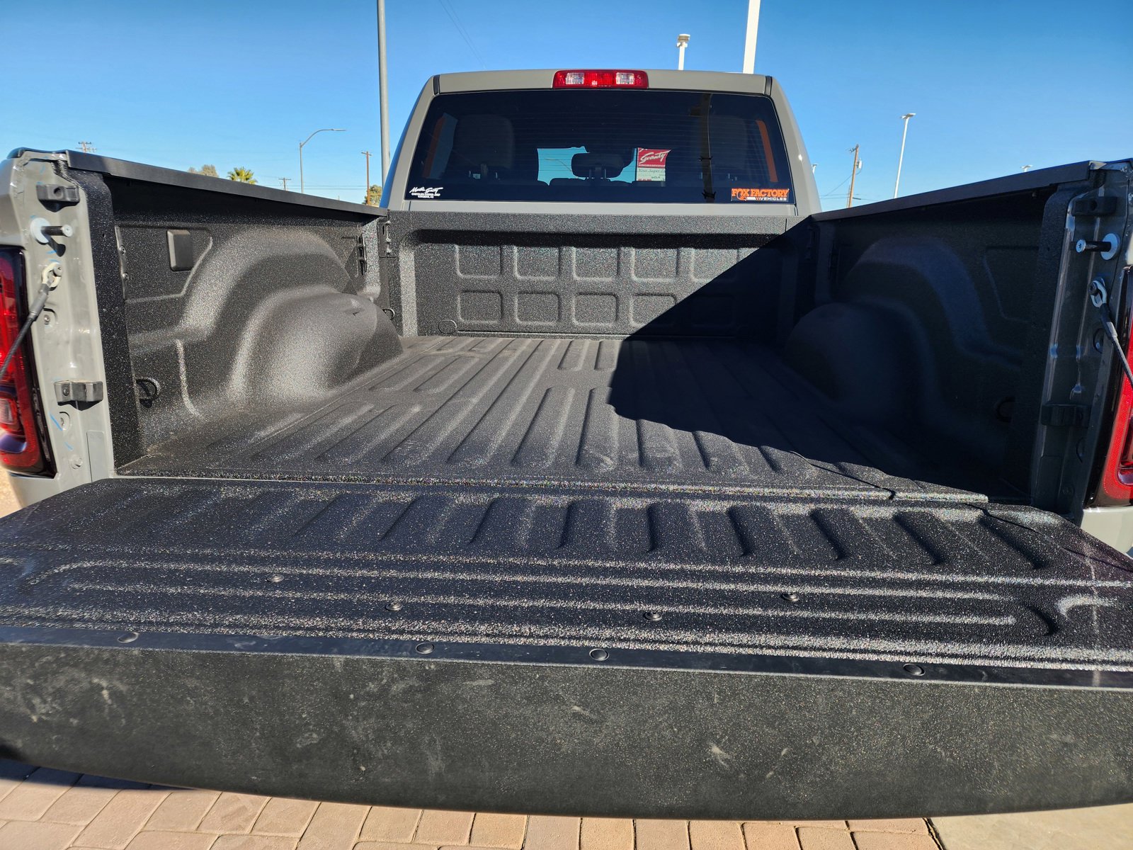 New 2026 RAM 2500 Big Horn image 7