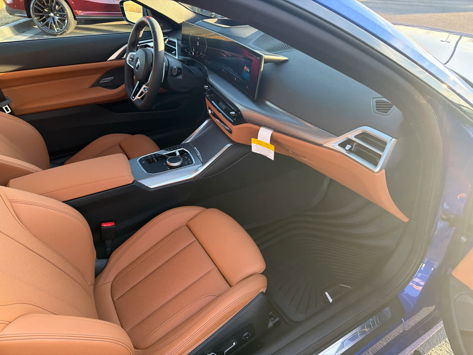 New 2026 BMW 440i xDrive Coupe w/ Premium Package image 12