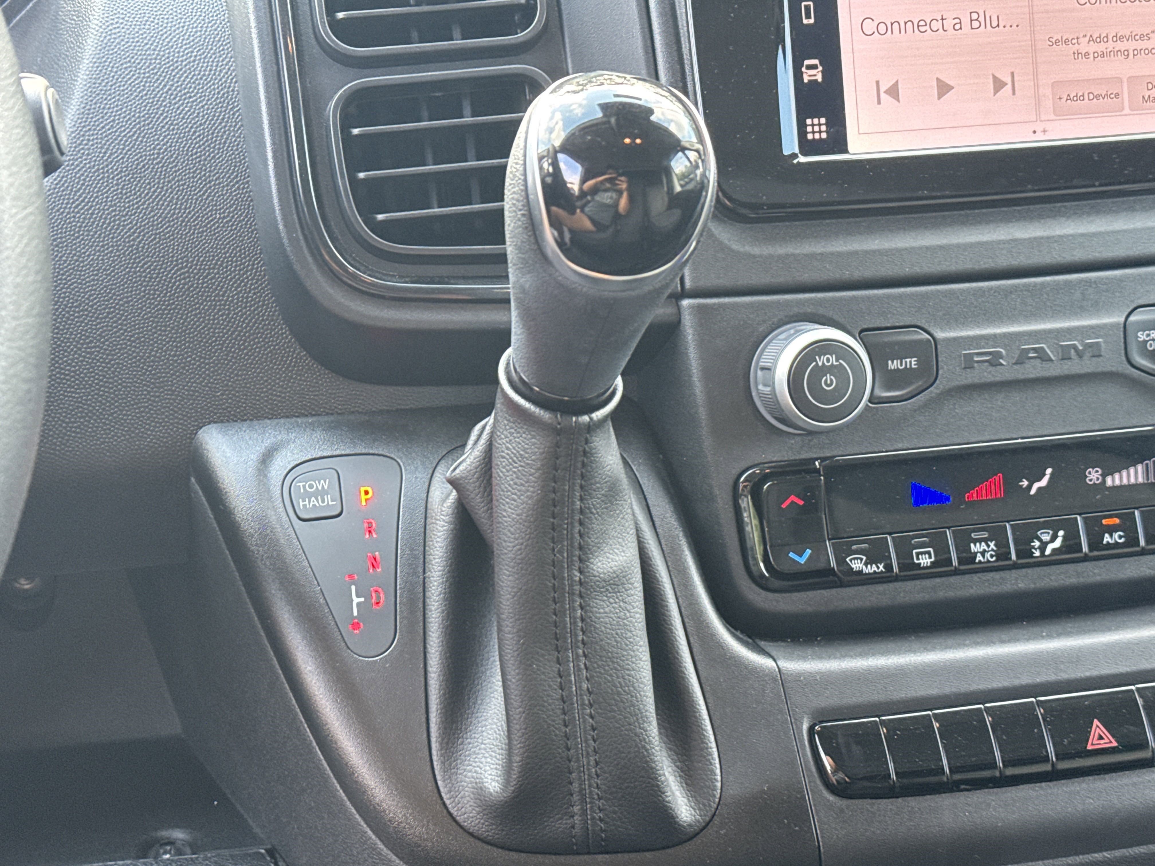 New 2023 RAM ProMaster 3500 w/ Convenience Group image 30