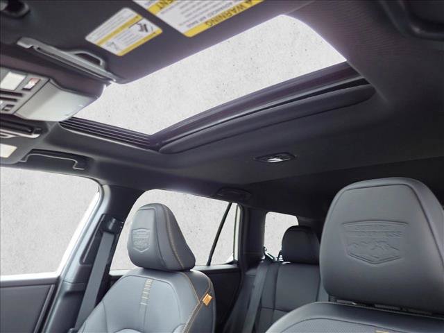 New 2026 Subaru Outback Wilderness AWD/4WD image 15