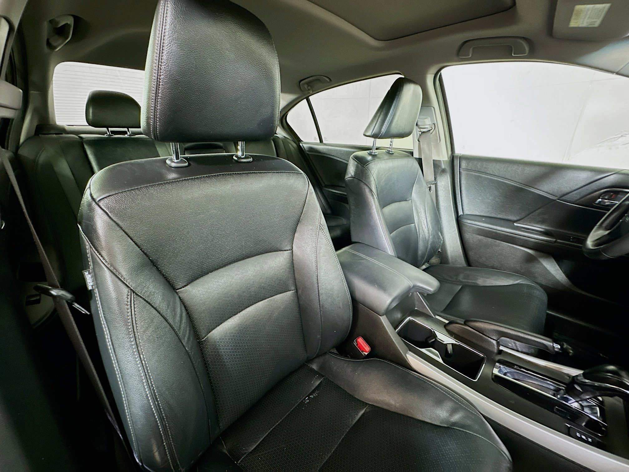 Used 2013 Honda Accord EX-L image 26