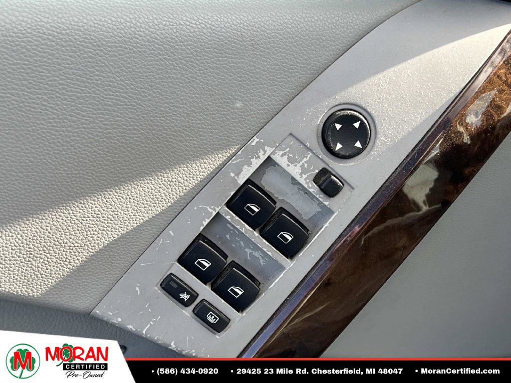 Used 2007 BMW 525xi Sedan AWD/4WD image 15
