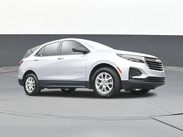 Used 2022 Chevrolet Equinox LS FWD image 52