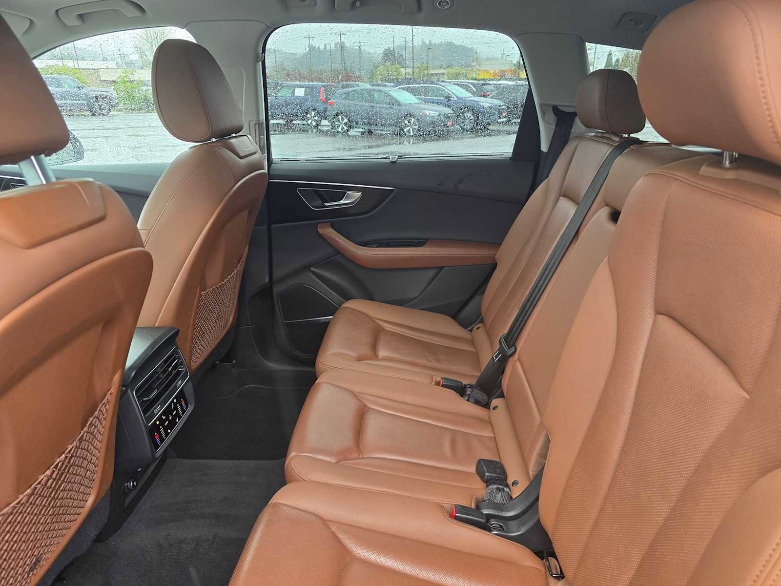 Used 2021 Audi Q7 3.0T Premium Plus w/ Executive Package image 18