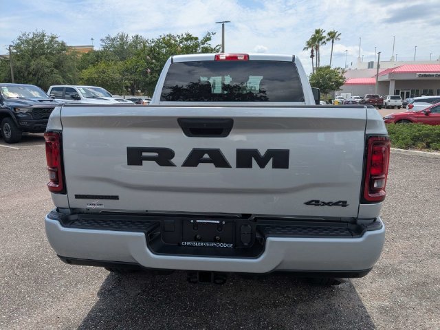 New 2026 RAM 2500 Big Horn AWD/4WD image 5
