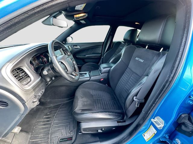 Used 2023 Dodge Charger R/T w/ Daytona Edition Group image 20