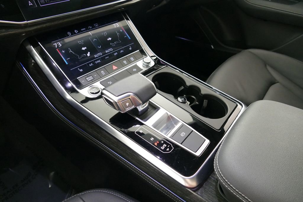 Used 2025 Audi Q7 3.0T Premium Plus image 11