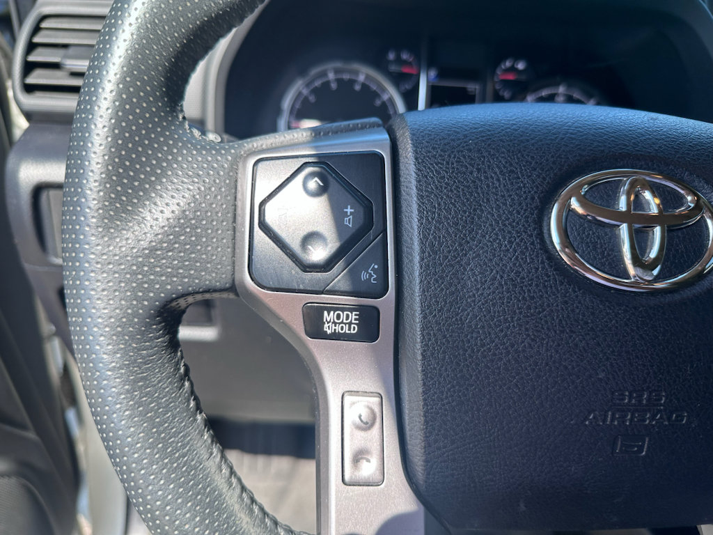 Used 2021 Toyota 4Runner Limited RWD image 20