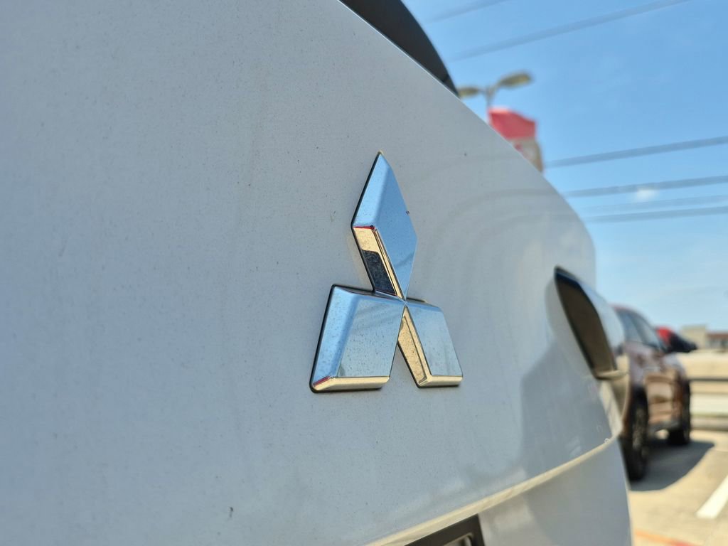 Used 2025 Mitsubishi Outlander SEL FWD image 33