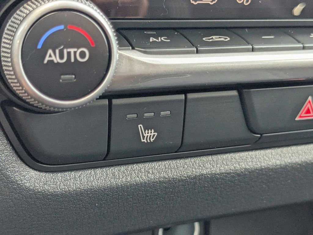 New 2026 MAZDA CX-50 Meridian Edition w/ Weather Package image 24