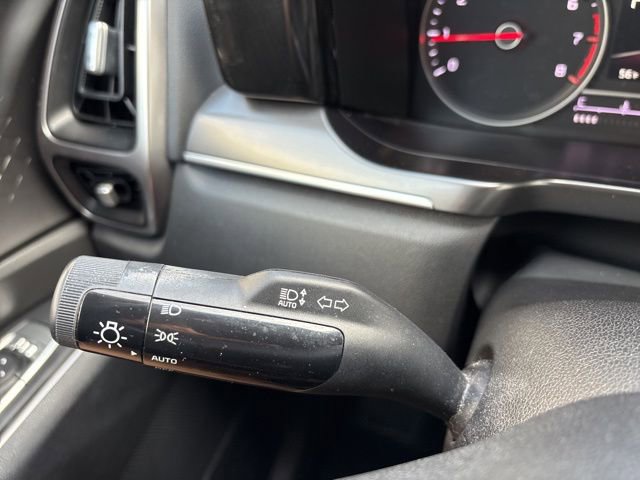 Certified 2022 Kia Sorento S w/ Panoramic Sunroof Package image 27