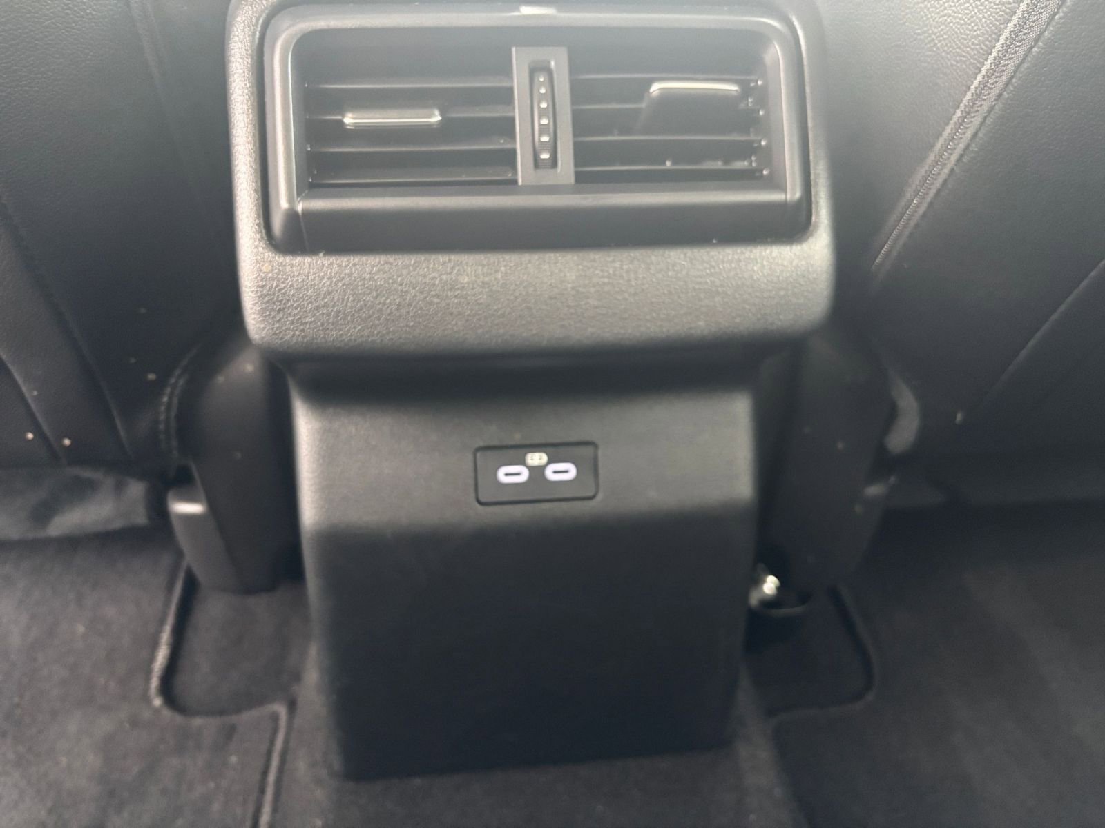 Used 2025 MAZDA CX-50 2.5 Hybrid w/ Premium Plus Pkg image 24