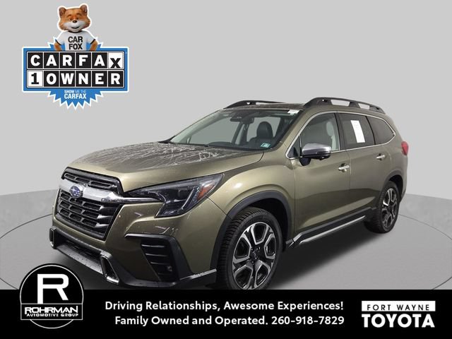 Used 2023 Subaru Ascent Touring