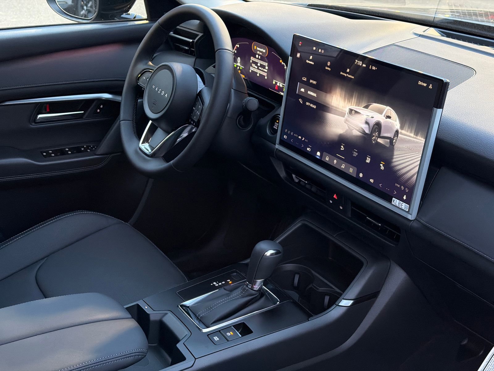 New 2026 MAZDA CX-5 2.5 S w/ Premium Plus Package image 8