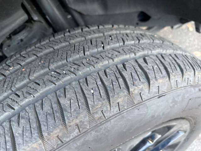 Used 2025 Jeep Wrangler Unlimited Sahara w/ Safety Group image 26