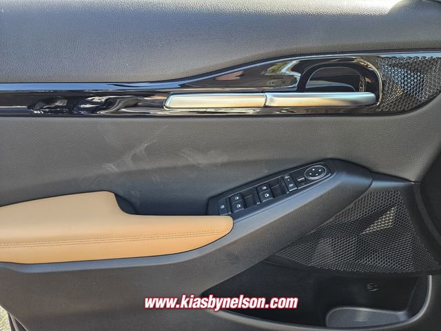 New 2026 Kia Seltos EX image 13