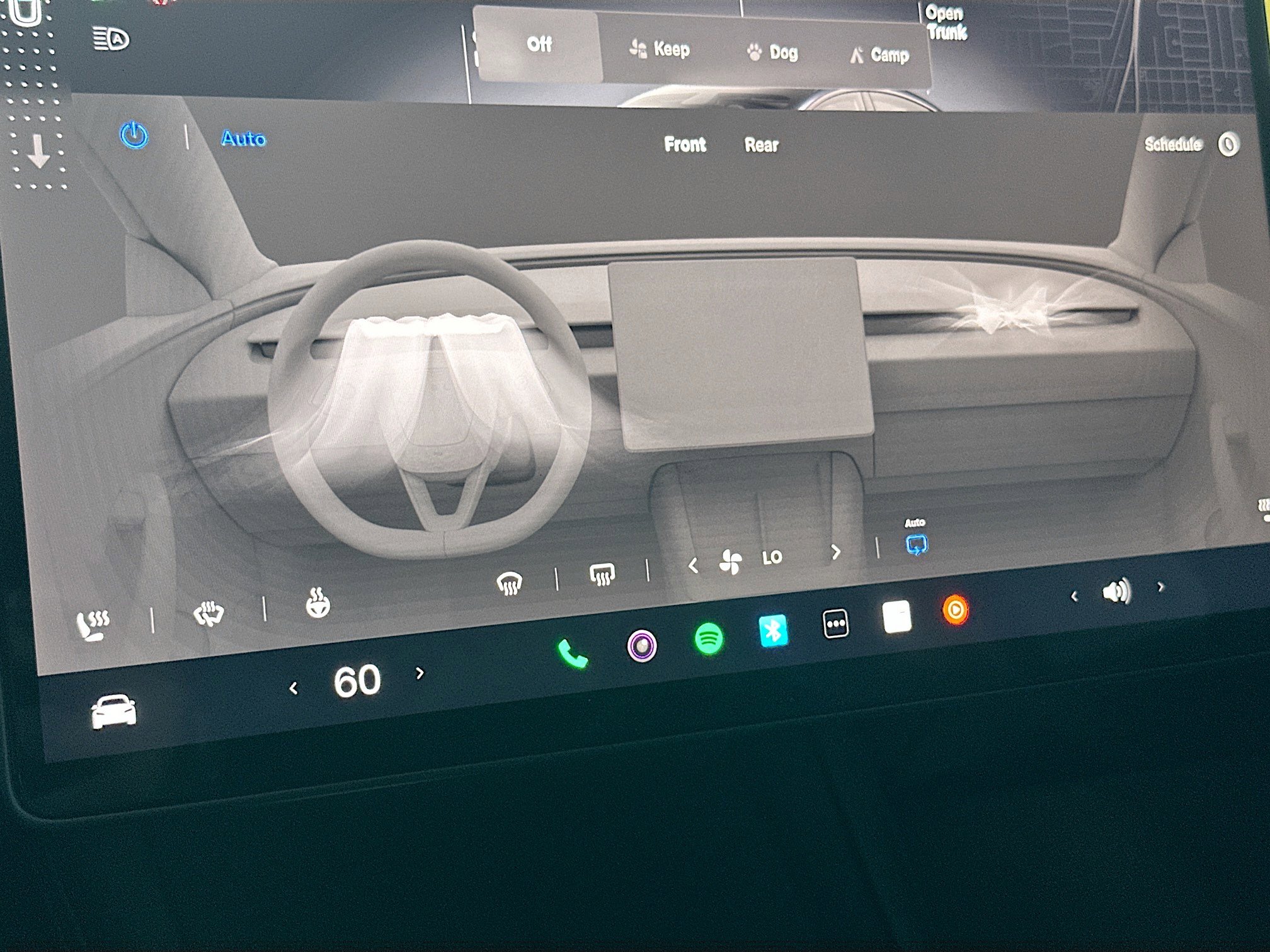 Used 2025 Tesla Model 3 Long Range RWD image 15