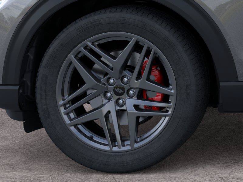 New 2026 Ford Explorer ST-Line w/ ST-Line Street Pack AWD/4WD image 19