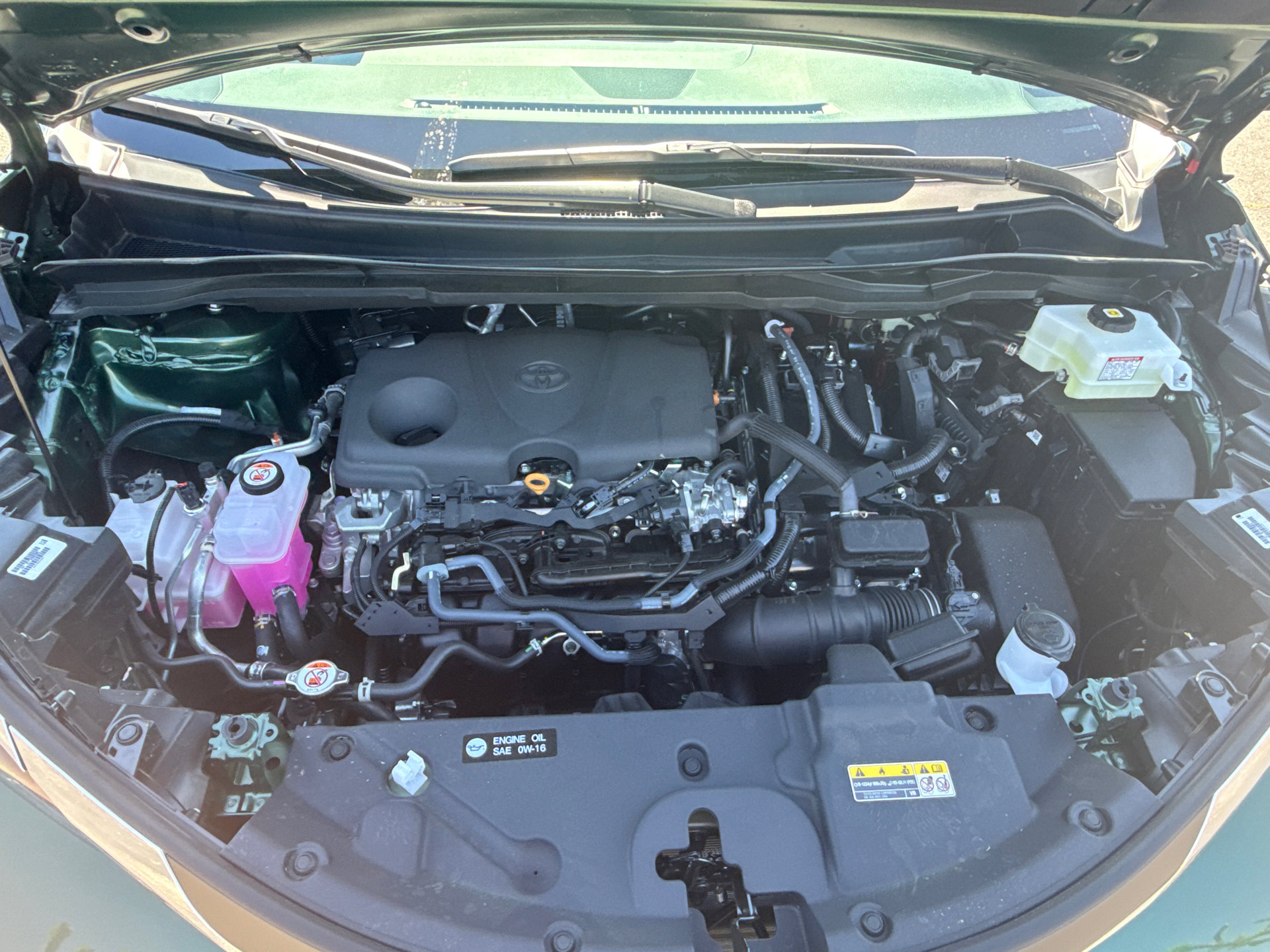 Certified 2026 Toyota Sienna XLE image 7