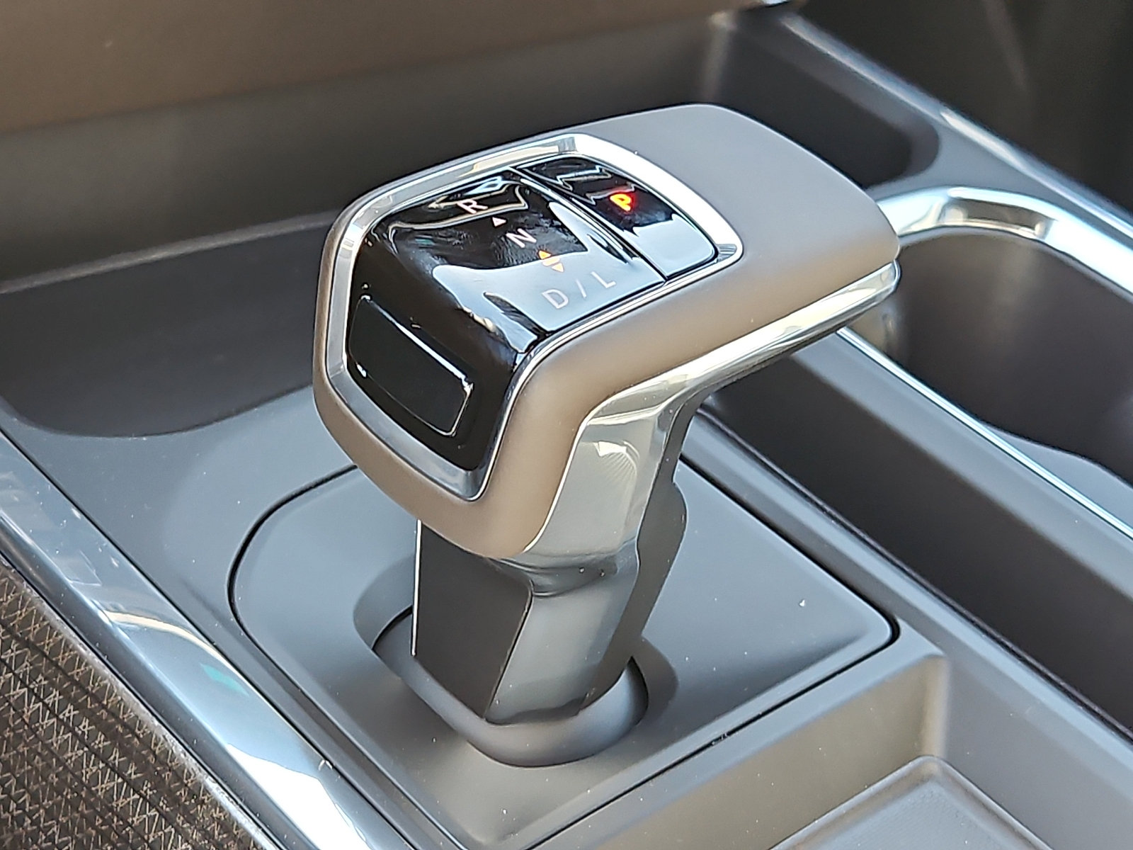 New 2026 Chevrolet Silverado 1500 LT Trail Boss w/ Convenience Package II AWD/4WD image 19