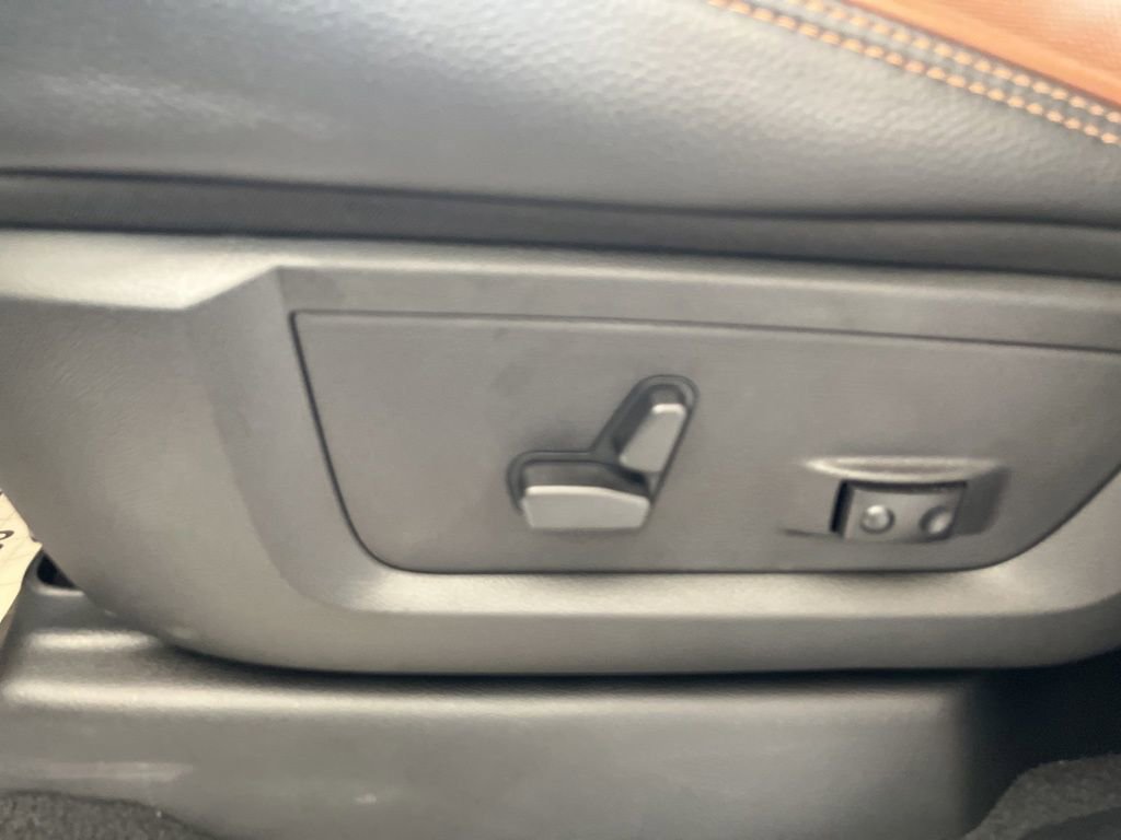 New 2023 RAM 2500 Limited image 39