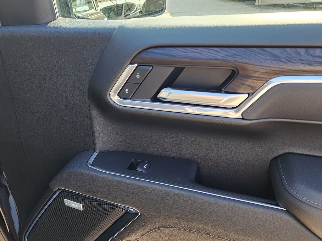 New 2026 GMC Sierra 1500 SLT image 38