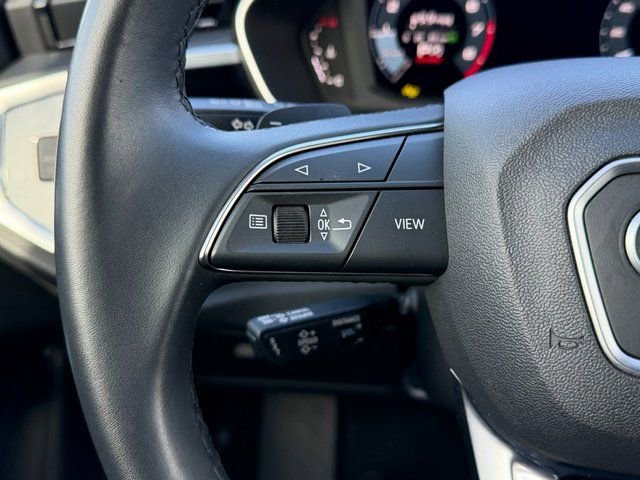 Used 2025 Audi Q3 2.0T Premium image 35