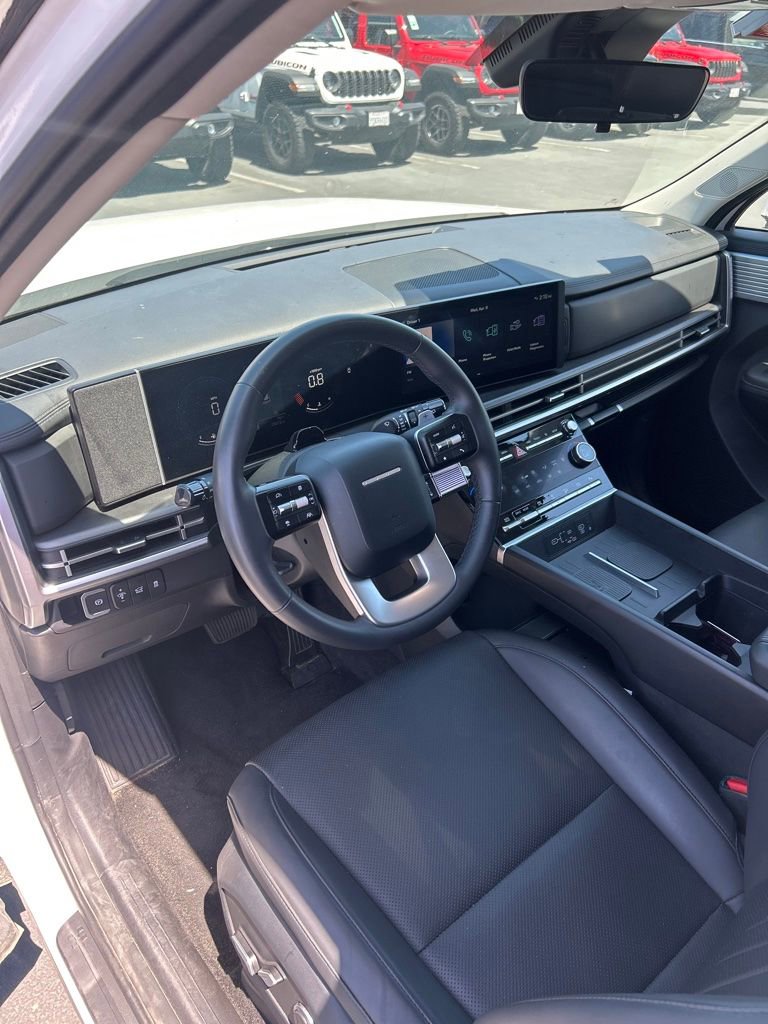 Used 2025 Hyundai Santa Fe SEL image 20