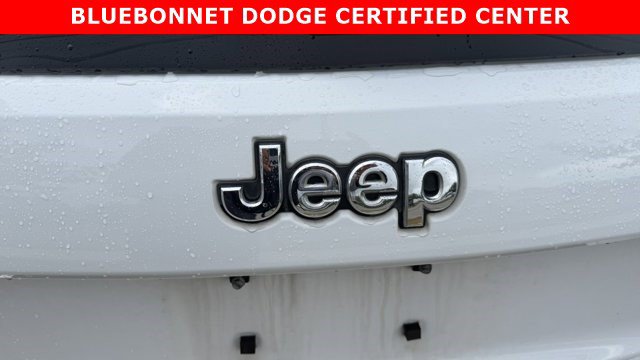 Used 2020 Jeep Grand Cherokee Limited RWD image 8