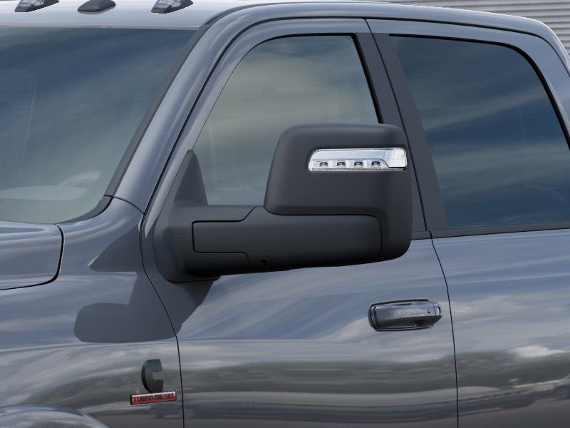 New 2026 RAM 3500 Limited image 12