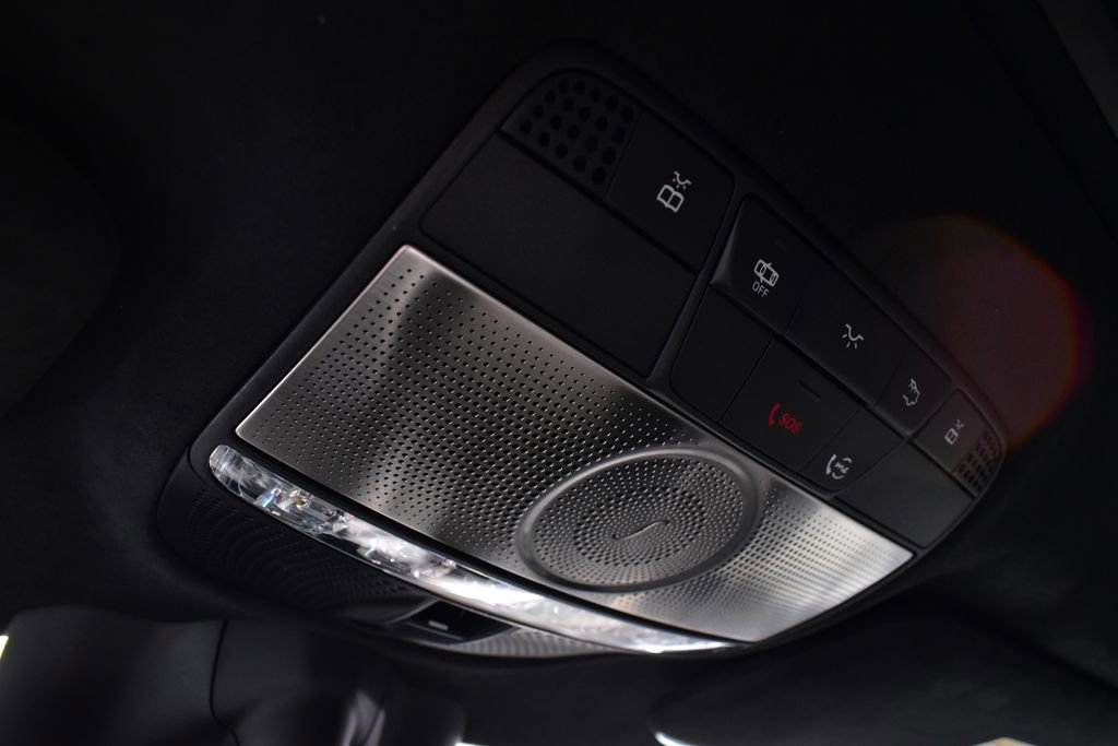 Certified 2022 Mercedes-Benz G 63 AMG 4MATIC image 28